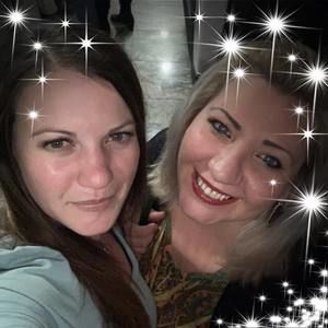 Meet your Posher, Jillian